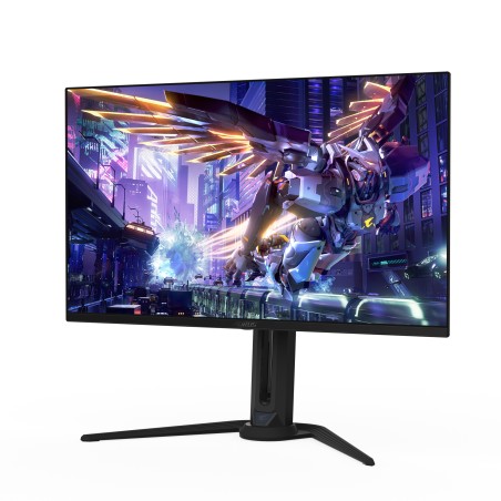 AORUS FO32U2P 32 3840 x 2160 (4K) HDMI DisplayPort Mini DisplayPort USB-C 240Hz